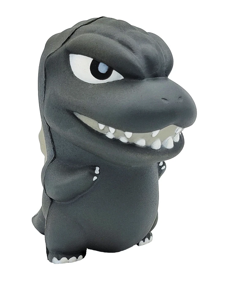 Godzilla Smashies Foto 3 de 4