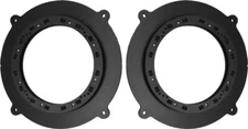 Exact Fit Speaker AdaptersBose Front door Mazda CX-7, CX-9 & RX-8 - SAK021_55