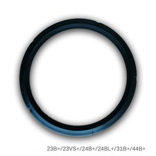 1PCS NEW FOR MELAG Sealing Ring 23B+/23VS+/24B+/24BL+/31B+/44B+ General Purpose