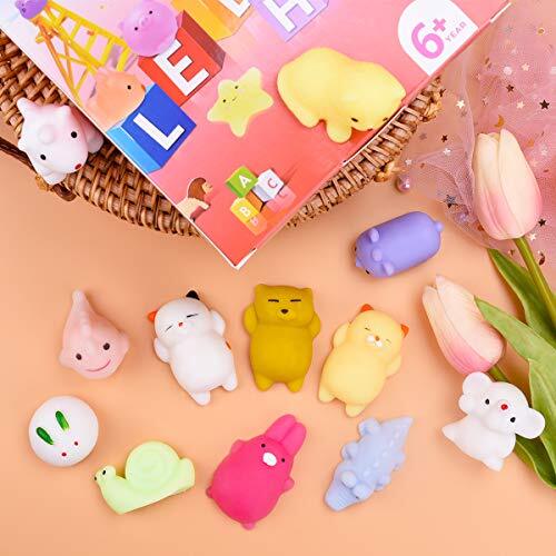 leehur squishies