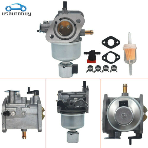 For FR600V FS600V Engines C-7080 For Kawasaki 15004-0827 150040827 Carburetor - Picture 4 of 11