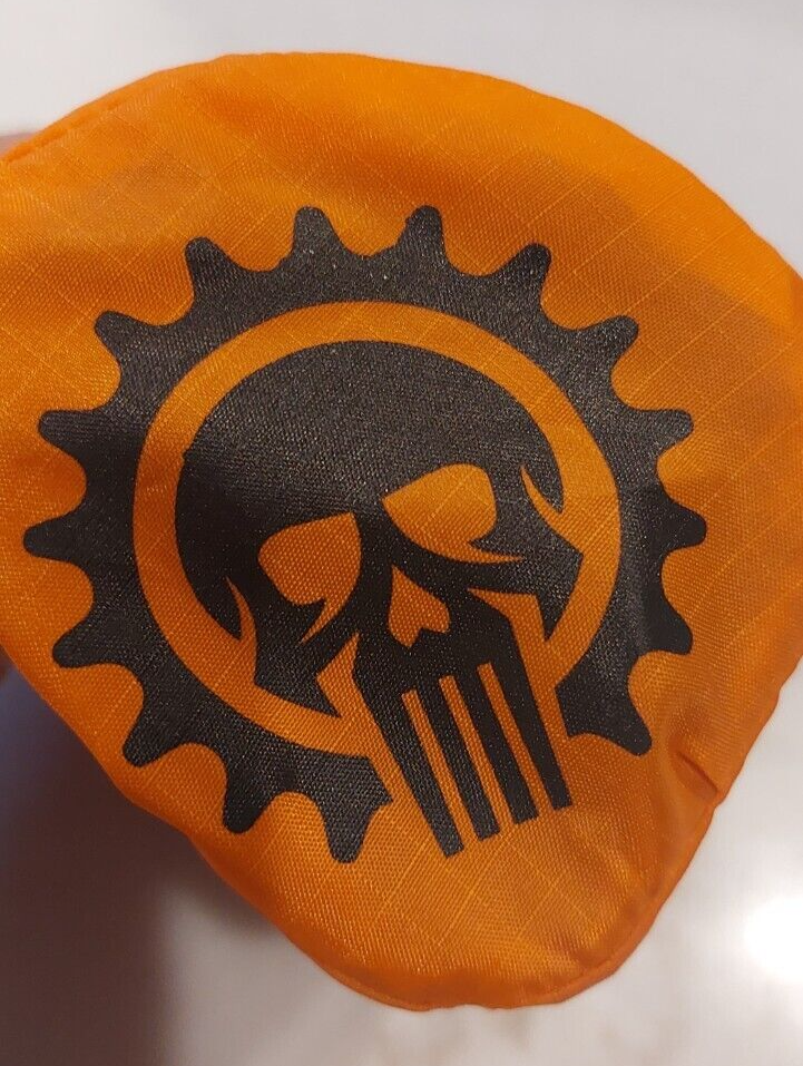 GoTime Gear Life Bivy Emergency Sleeping Bag Thermal Bivvy Orange eBay