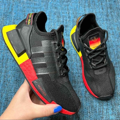 Adidas NMD R1 V2 Munich United By 