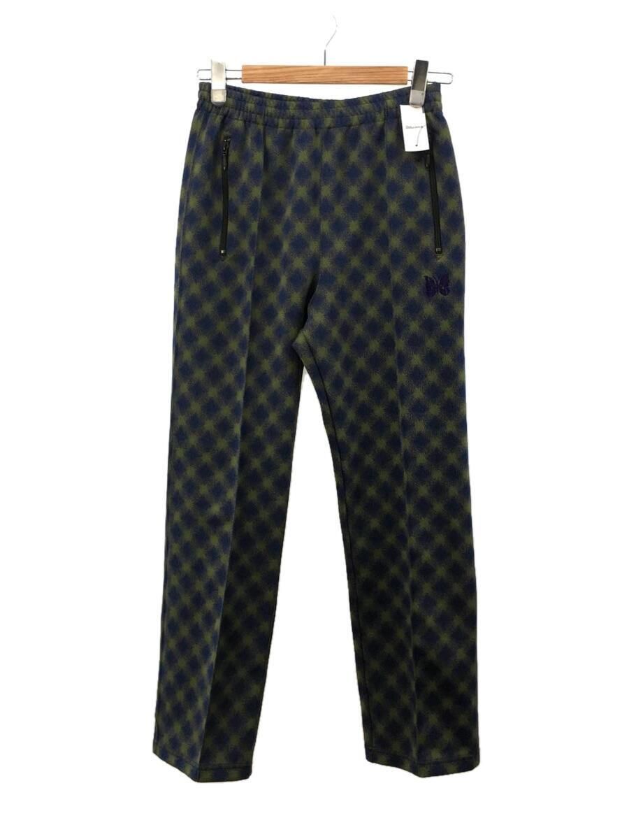 Needles Other Bottoms S Polyester Total Pattern 22AW Track Pants 
