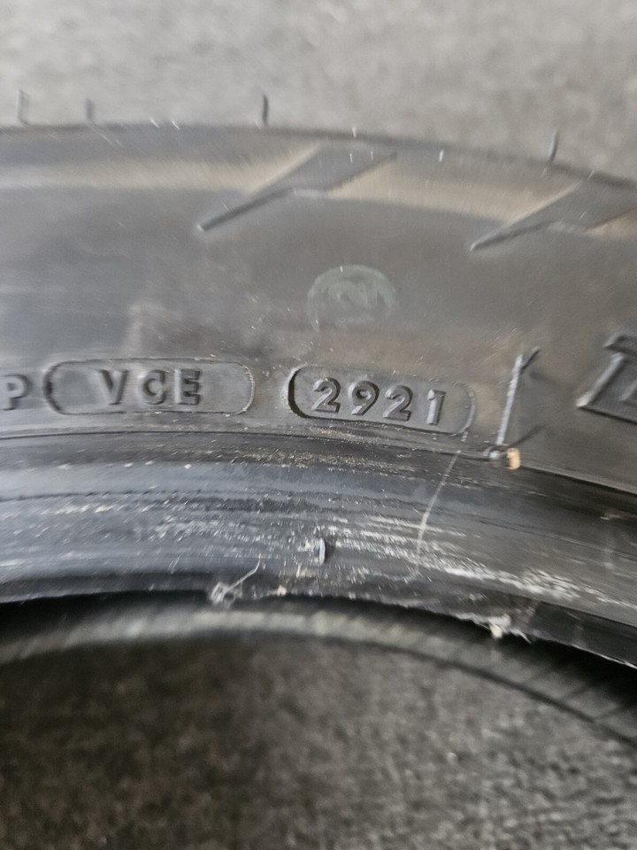 Bridgestone Battlax Adventure 150/70/17 Rear Motorcycle Tire eBay