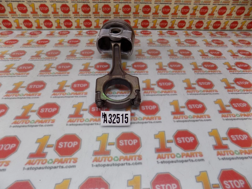 Honda Accord 2013-2017 pistón de motor de 2,4 L con biela 13010-5A2-A00 OEM Foto 3 de 4