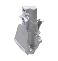 1.25898 Lagerbock Links Passend FüR Scania 1762855 2405510