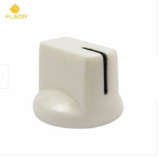 1 (una) MANOPOLA KNOB PER POTENZIOMETRI EFFETTI CHITARRA PEDALI BASSO