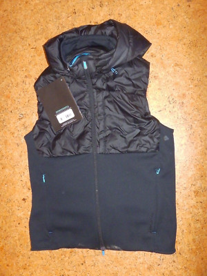 Komperdell Thermovest Protektorenweste (Black,M)