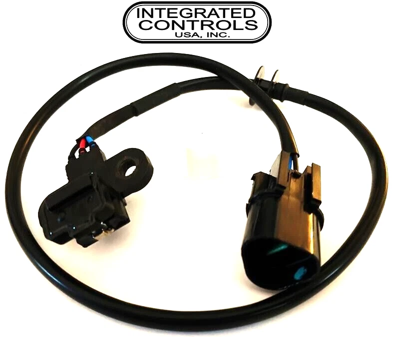 Crank Sensor 1997-2008 Mitsubishi Montero Sport and 1994-2000 Mitsubishi Montero - Image 2 of 2