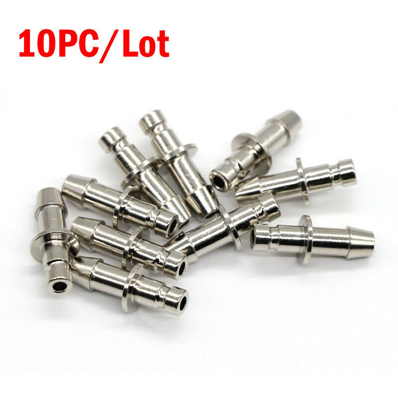 フィリップス、Siemens、Colin血圧オスメタルNIBPカフコネクタ用10個