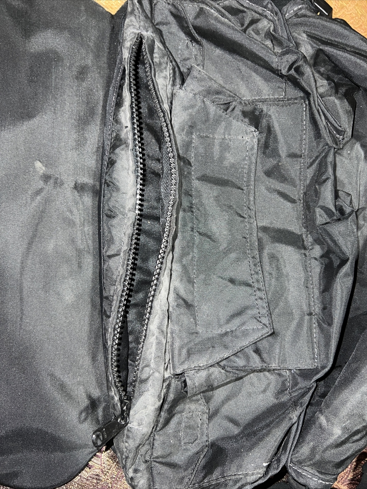 Second Chance Body Armour eBay