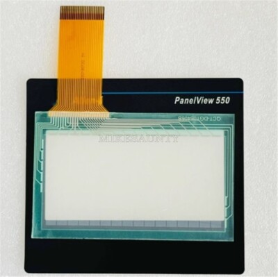 550 Overlay Screen Panel 2711-T5A16L1 New Touch Panelview Standard For With wq