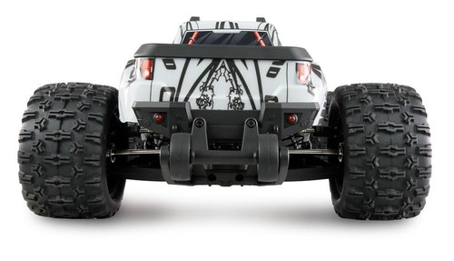 AMEWI / Hyper Go MTX10 Monstertruck Brushless 1:10 ARTR grau / 22686 - Bild 5 von 9