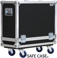 ATA Safe Case for Mesa Boogie MK5 MarkV 1x12 Mark V Road Case 
