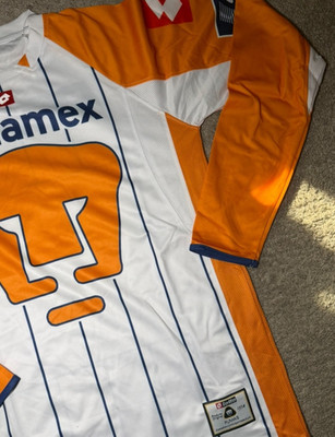 PUMAS UNAM RETRO