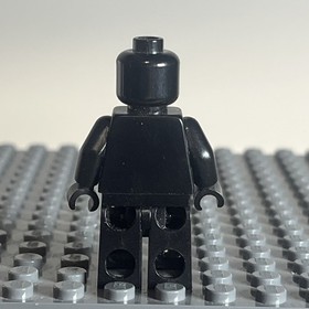 LEGO 79014 The Hobbit Necromancer of DOL Guldur Minifigure LOR081 - 2K