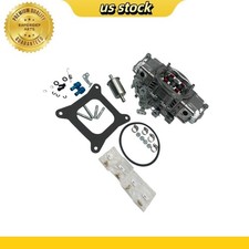 0-82751sa For Holley 750 Cfm Aluminum Street Hp Carburetor Usa