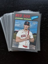 2026 Topps Heritage - Dark Gray Border - Complete Your Set - YOU PICK