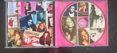 Belinda Carlisle 2 CD Greatest hits + Best of REMIX COLLECTION