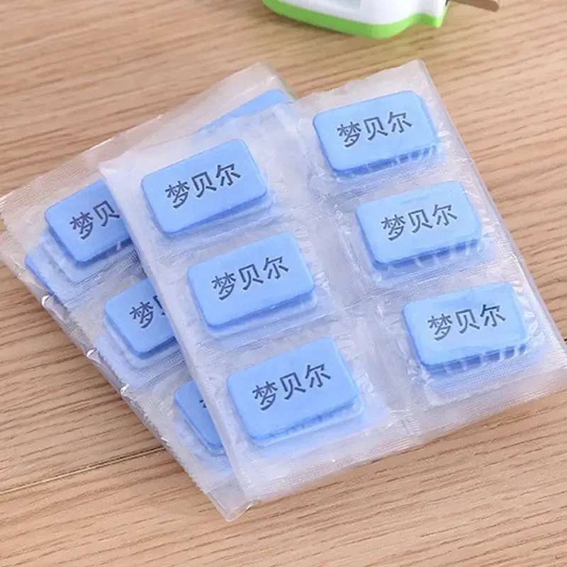 New 30PCS Mosquito Repellent Mats Universal Heater Refill Sheets Fast Shipping - Image 2 of 4