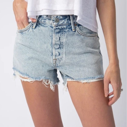 GRLFRND Helena Jean Shorts