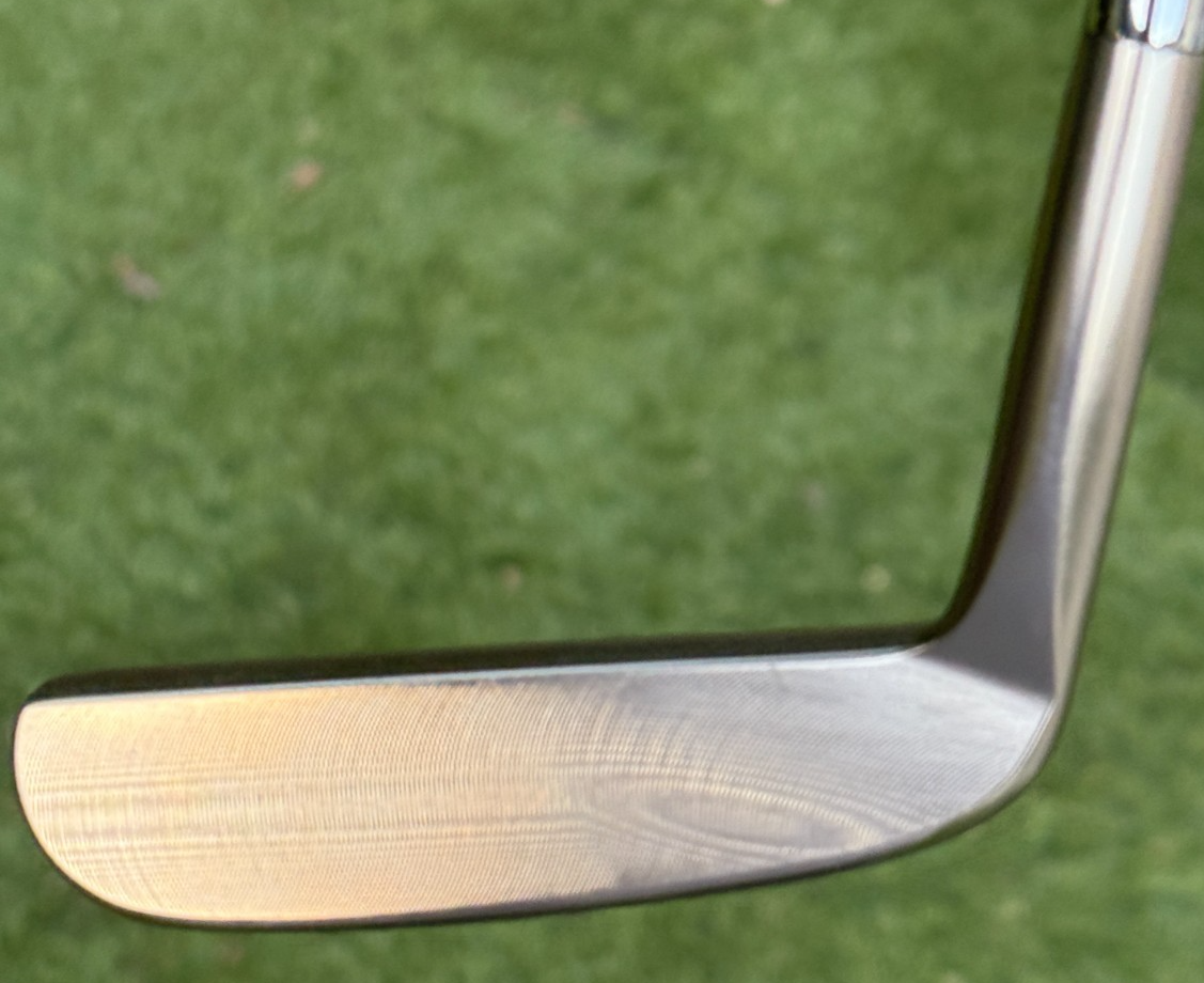 Scotty Cameron Titleist Napa American Classic 7 VII 2005 Putter