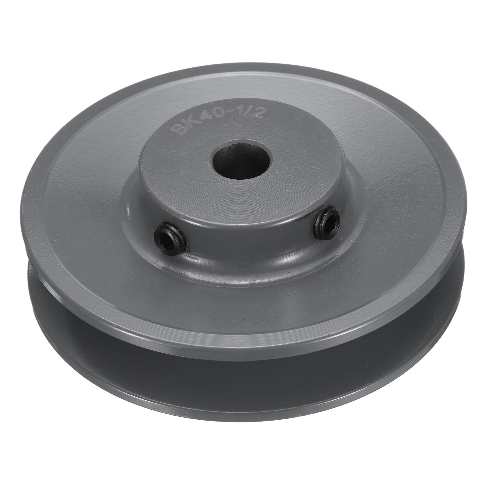 BK40-1/2 V-Belt Sheave 1/2