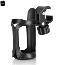 Universal Stroller Cup Holder for All Models ...