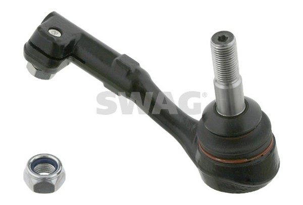 Spurstangenkopf Gelenkkopf Swag 20 92 7159 FüR E91 E90 E89 Z4 E87 X1 E84 BMW E81-image