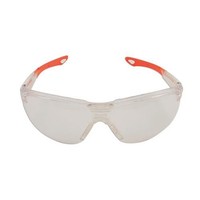 Laser Tools Sicherheitsbrille - Klar 5673