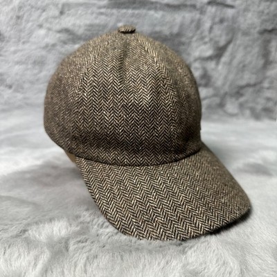 Bon Clic Bon Genre Winter Hunting Hat Ear Flap Hoods Tooth Made in Italy Small