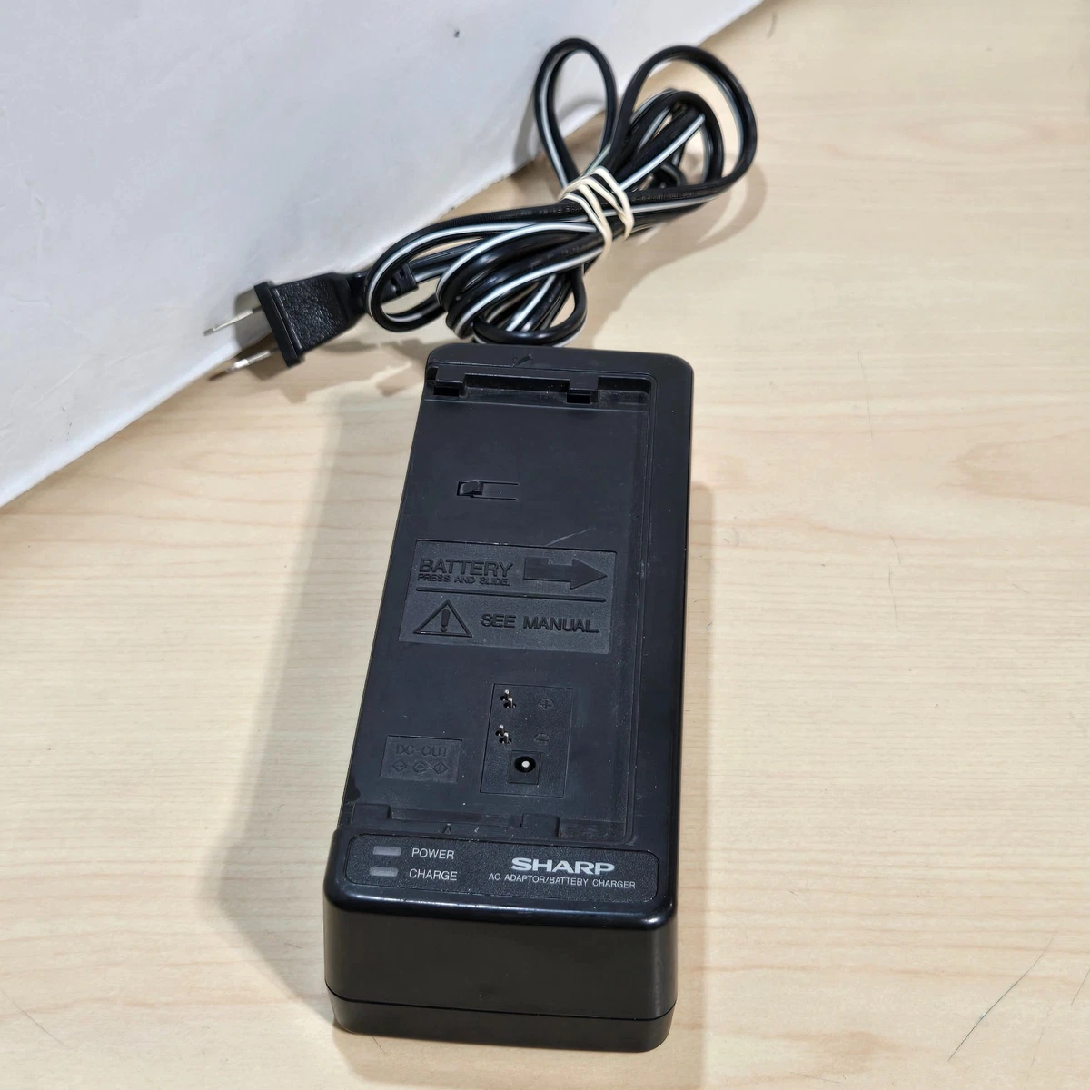 Camera Charger for Sharp Camera for sale | eBay