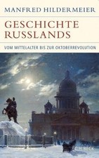 Geschichte Russlands: Vom Mittelalter bis zur Oktob... | Buch | Zustand sehr gut