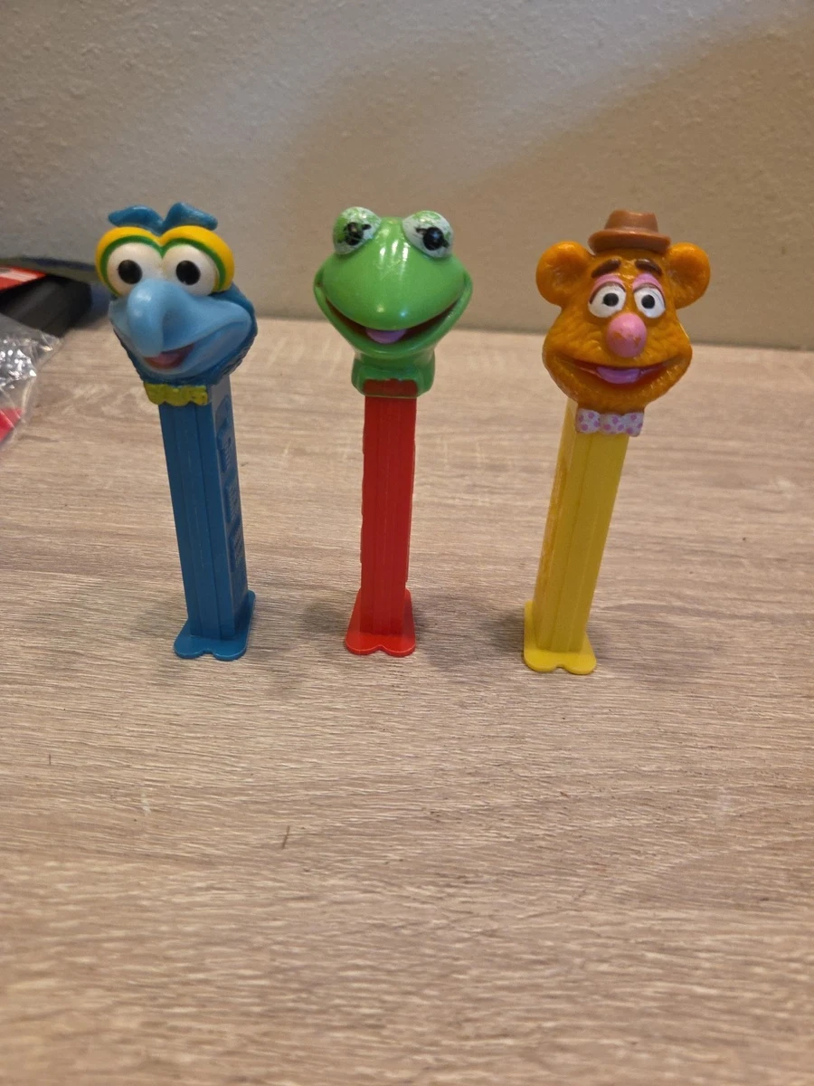 Pez Dispensers Muppets for sale | eBay