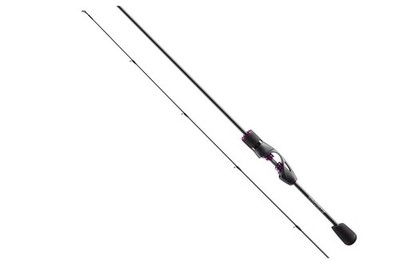 Favorite Arena ARN1-622SUL-T 1.88m 1.5-4g Super Ultra Light spinning rod