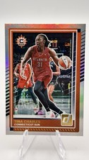2025 Panini Donruss WNBA - Tina Charles #52 Holo