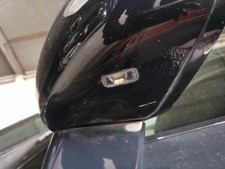 Retroviseur gauche (ou coque) Citroen DS5