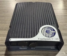 Clear-Com FSII-TCVR-24 FreeSpeak II 2.4 GHz Active Transceiver