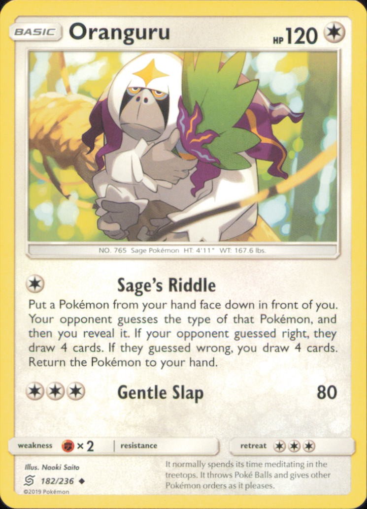 Pokemon TCG Unified Minds (UNM) Choose Your Card NM Holo / Reverse / Rare