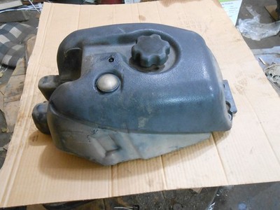 Arctic Cat OEM Gas Tank Assembly 00-05 250-500cc ATV 0570-035 0570