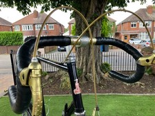 RALEIGH RECORD SPRINT, original condition