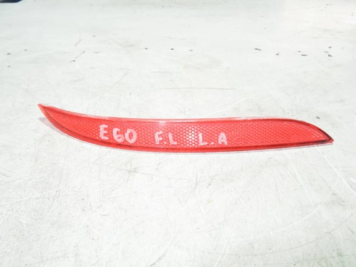 BMW 5 E60 Stoßstangen Reflektor hinten rechts 7183914 2.50 Diesel 15482460