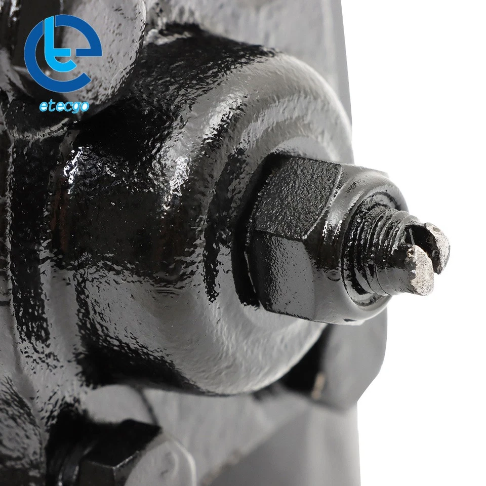 For Chevy K10 K20 K30 Blazer 1980-1986 1985 1984 Power Steering Gear Box 27-7524 Foto 4 de 4