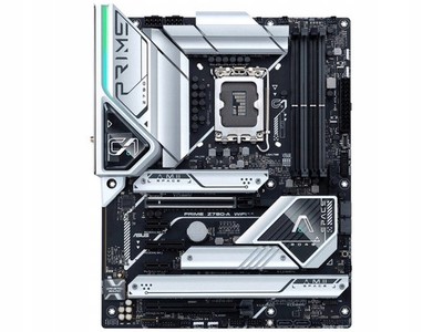 Motherboard ATX ASUS PRIME Z790-A WIFI Intel Socket 1700 (W)(U)