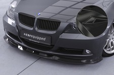 Cup Spoiler Lippe Front Schwert Glossy für BMW 3er (E90/E91) CSL536-G