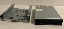 Sony MPF-920 3.5  Floppy Drive Internal Black