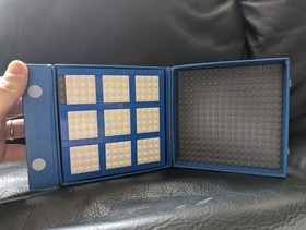 LEGO City Tic Tac Toe Board Game Check Out Other Listings Pleaseeeeeeeeeeeee