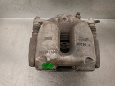 34106882254 BREMSSATTEL VORN RECHTS / TRW / 34106882254 / 5548599 FÜR BMW X3 G0