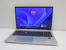 HP Elitebook 850 G8 i5-1145G7 2.6GHz 16GB RAM 256GB NVME 15.6" W11 Pro MISS KEY